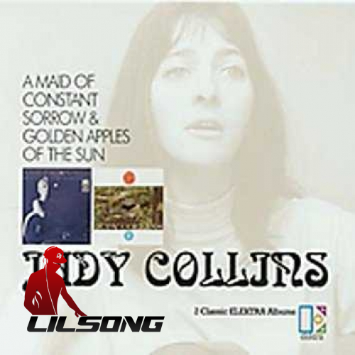 Judy Collins - A Maid Of Constant Sorrow & Golden Apples Of The Sun